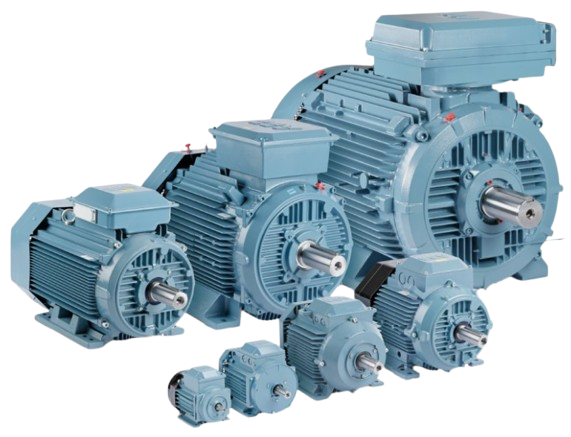 Electrical Motors
